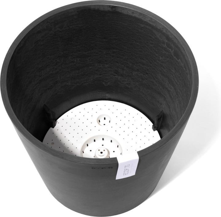 Produktbild Ecopots Amsterdam + Wasserbehälter (40 cm)
