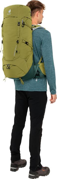Image du produit Deuter Aircontact Core 40+10 (40 l)