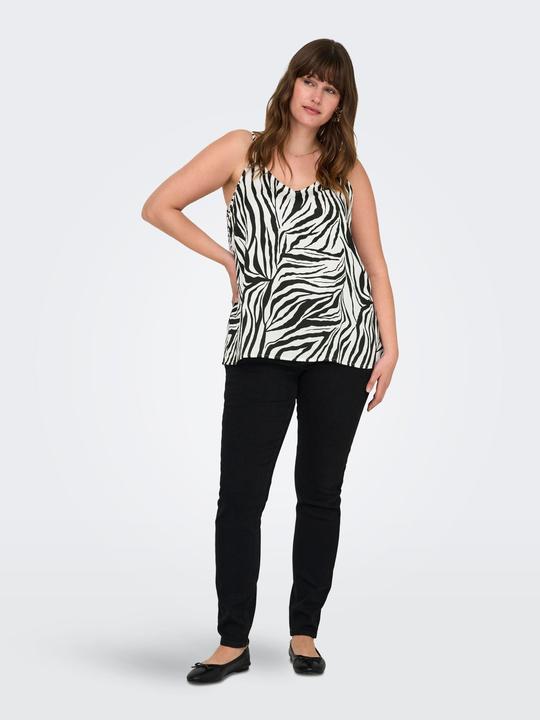 Actual product image Only CARYAVA Top Top (50)