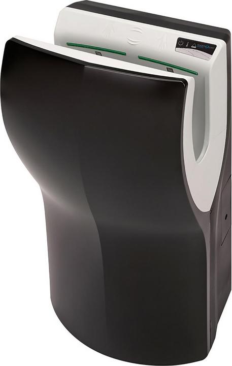 Actual product image Ich-zapfe Automatic hand dryer - hands-in principle PQ14