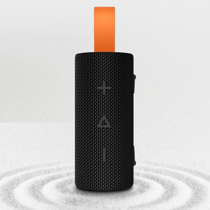 Produktbild Xiaomi Sound Pocket (10 h, Akkubetrieb)