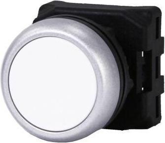Immagine prodotto Rs Pro Antivibrante in gomma, tampone in gomma M8, Ø 30mm x 17mm, 60 Shore A