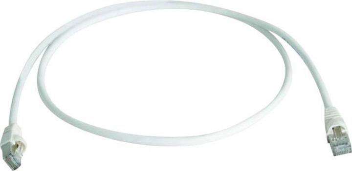 Image du produit Telegärtner Telegartner MP8 FS 500 (S/FTP, CAT6a, 0.25 m)