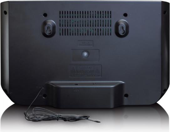 Produktbild Lenco DAR-045 (DAB+, FM, Bluetooth)
