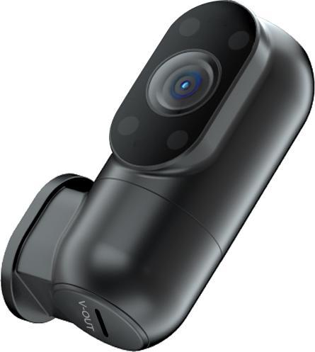 Immagine prodotto Viofo A229 Pro 3CH (Ricevitore GPS, Microfono incorporato, Display integrato, WiFi, Accelerometro, Visione notturna, 4K)