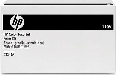 Produktbild HP 110 V) Kit für Fixiereinheit