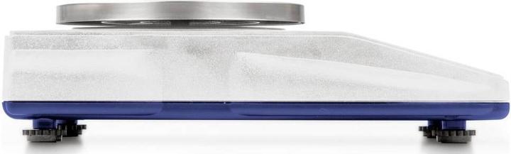 Actual product image Kern Precision balance Max 500 g: d=0.01 g