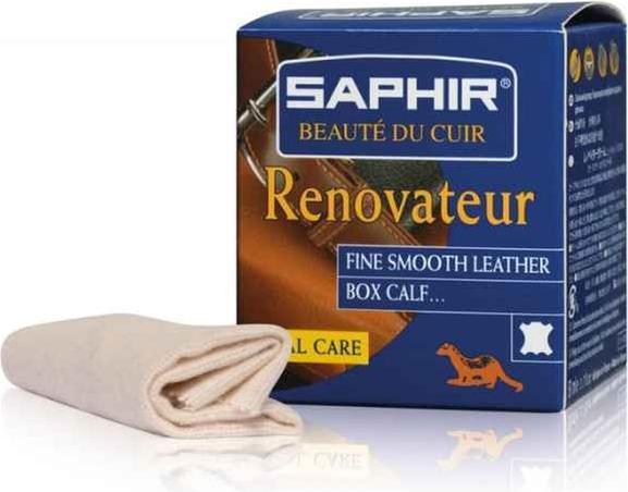 Saphir Beaute du Cuir Lederrenovierer (1 x, 50 ml)