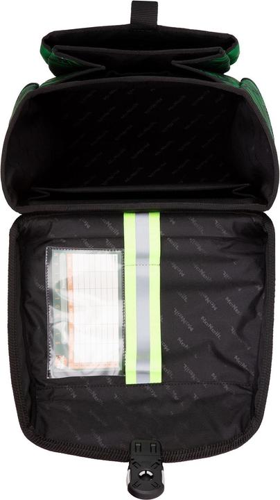 Immagine prodotto Mc Neill Set di zaini Perfecto da 5 pezzi (22 l)