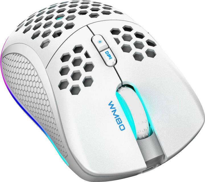 Immagine prodotto Deltaco Gaming DM220 (Cablato, Senza fili)