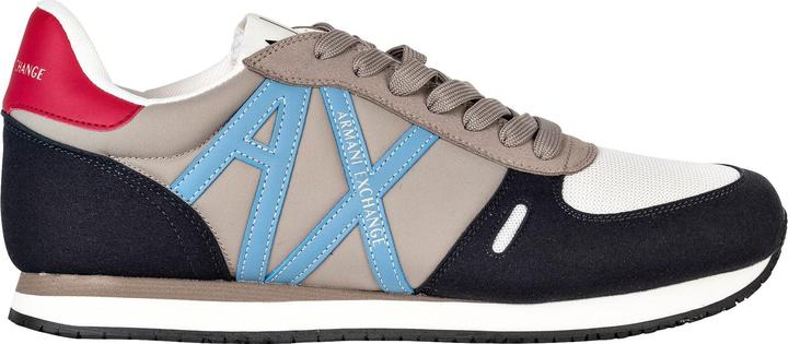 Actual product image Armani Exchange Man (43)