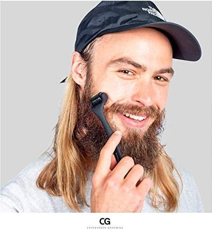 Immagine prodotto Copenhagen Grooming Set per la crescita della barba