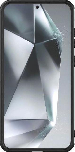 Produktbild Nillkin Super Frosted Shield Pro Series Hardcase Hülle (Samsung Galaxy S25)