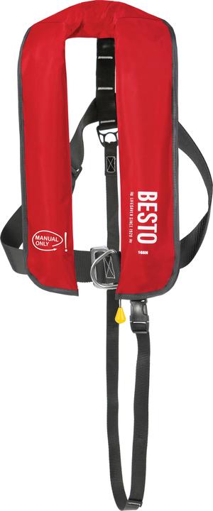Produktbild Besto Raider (One Size, 50 - 100 kg)