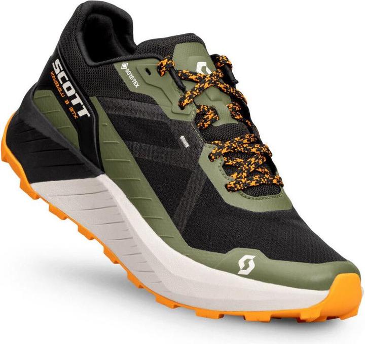 Produktbild Scott Sports Kinabalu 3 GTX - Trailrunningschuhe - Herren (40)
