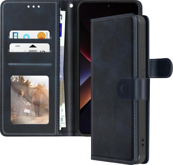 Produktbild Avizar Wallet Case (Xiaomi Poco X7 Pro)