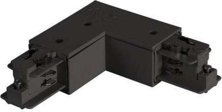 Actual product image Brumberg 88126080 A, Illuminant, glass, 10 W, 2G7, black, 7 x 8 x 10 cm (170 mm)