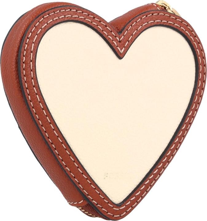 Immagine prodotto Fossil Portamonete regalo in pelle 10,5 cm