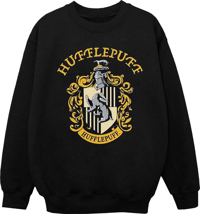 Produktbild Boys Gryffindor Cotton Sweatshirt (128)