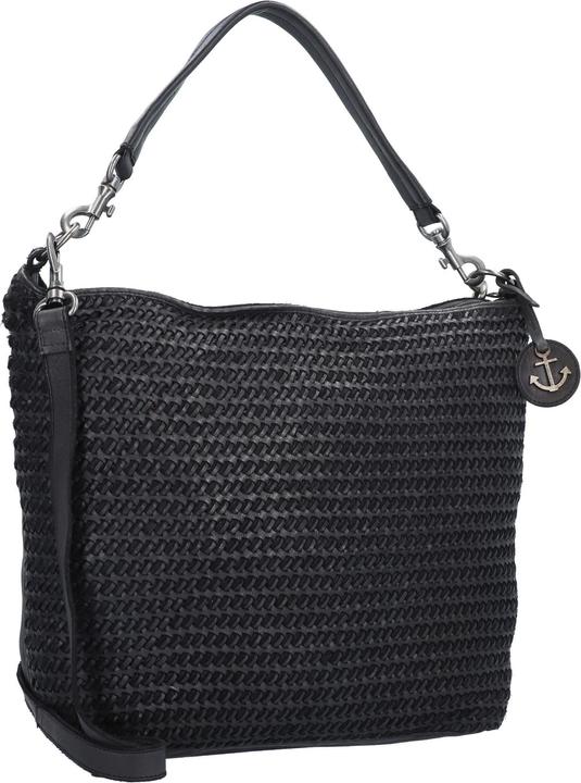 Image du produit Harbour 2nd Valerie Sac à bandoulière en cuir 35 cm