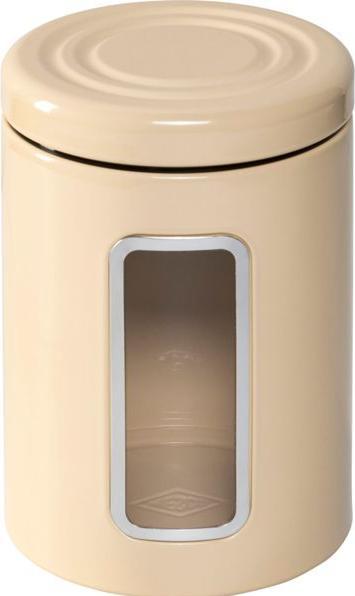 Actual product image Wesco Almond storage tin (2 l)