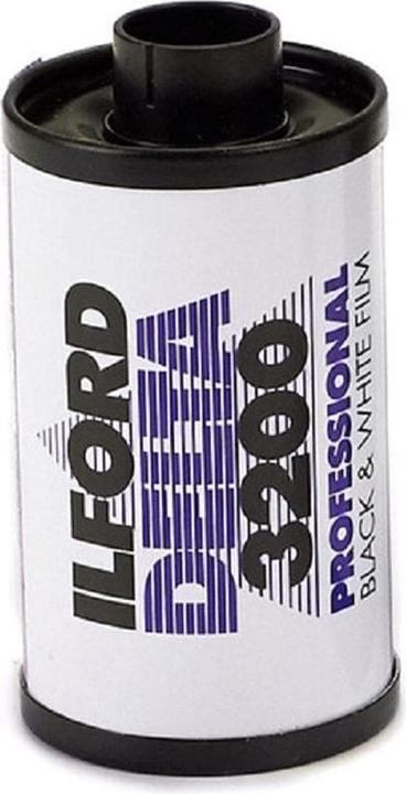 Produktbild Ilford Delta 3200 120