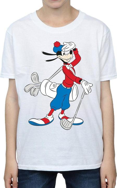 Image du produit Disney - T-shirt GOOFY GOLF - Garçon (140, 146)