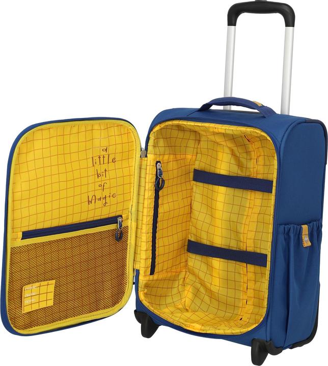 Image du produit Travelite Minimover (19 l, Bagage à main (jusqu'à 50l))