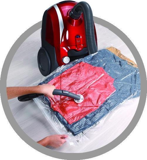 Immagine prodotto Torimex Sacchetto per il vuoto Space Pack Flat Large