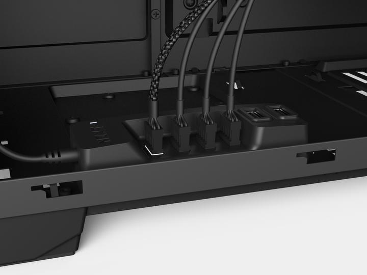 Produktbild NZXT Ac-Iusbh-M1 (5 Ports)
