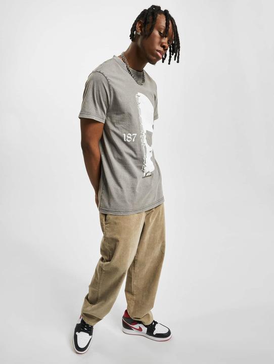 Image du produit Thug Life T-shirt NoWay - 55037 (XXL)