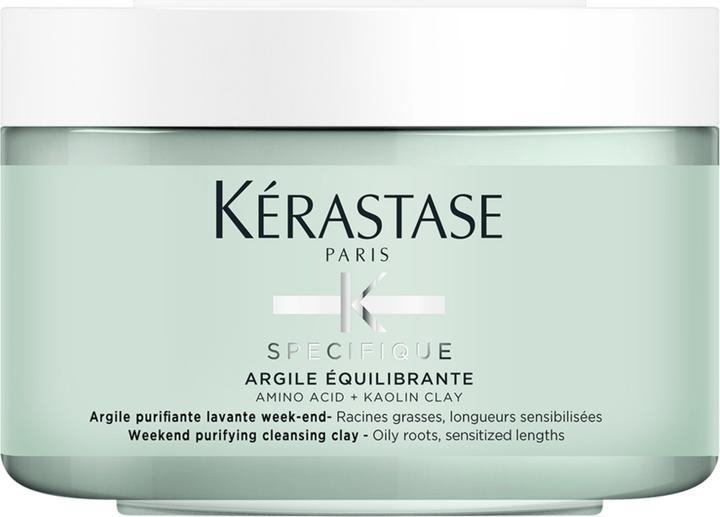 Kérastase Specifique Argile Equilibrante (250 ml, Flüssiges Shampoo)