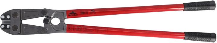 Produktbild Stubai Dreikant Bolzenschneider (Bolzenschere) Länge 780 mm Spezialstahl (780 mm)