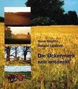 Image du produit Redécouvrir l'Uckermark (Allemand)