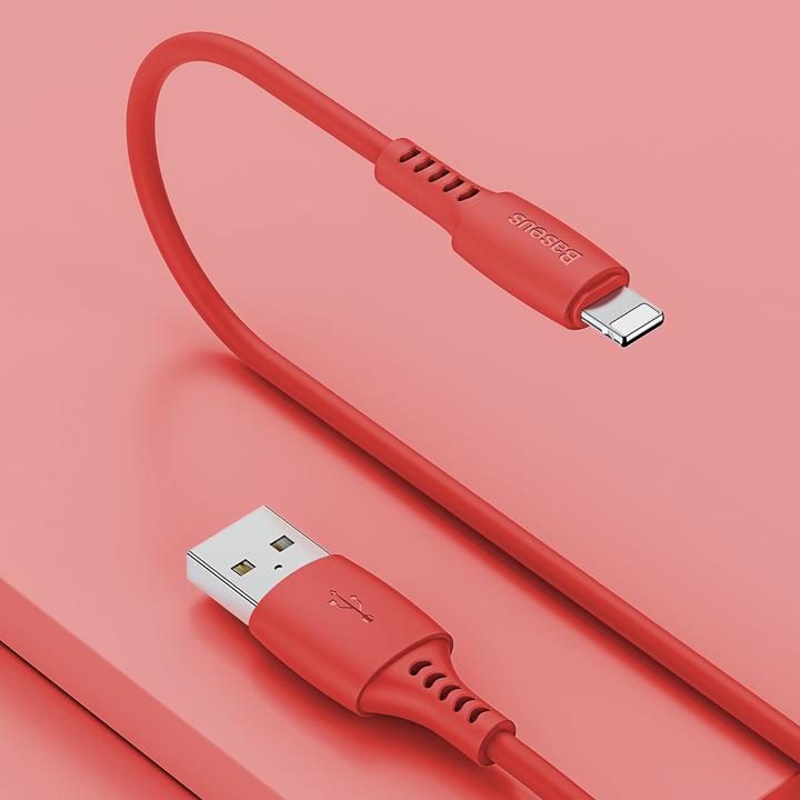 Produktbild Baseus Caldc (1.20 m, USB 2.0)