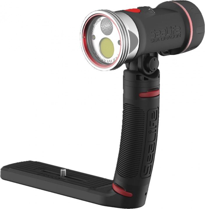 Produktbild Sealife Sea Dragon 3000SF Pro Dual Beam (SL679) (Videoleuchte)