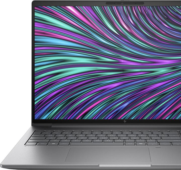 Produktbild HP ZBook Power 16 G11 Intel Core Ultra 9 185H 40,64cm 16inch WQXGA 64GB 2TB/SSD NVIDIA RTX 3000 8GB (16", 64 GB, 2000 GB, DE)