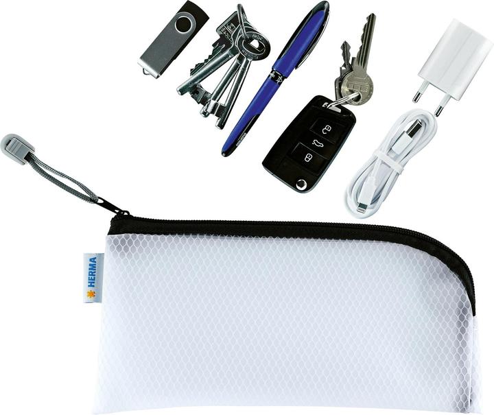 Immagine prodotto HERMA Astuccio con cerniera