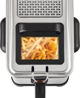 Produktbild SEB Fritteuse