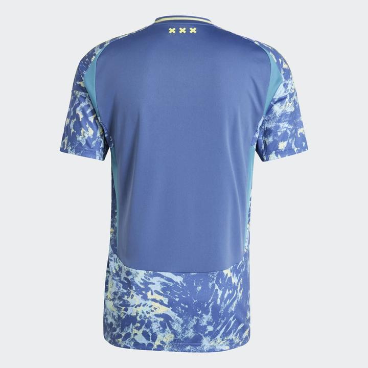 Actual product image adidas Ajax Amsterdam Away Jersey (XL)