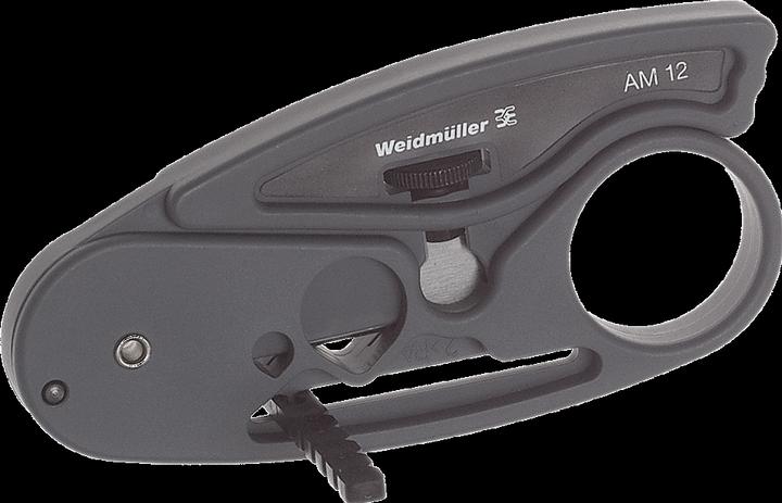 Immagine prodotto Weidmüller Sguainacavo Adatto (10 mm)