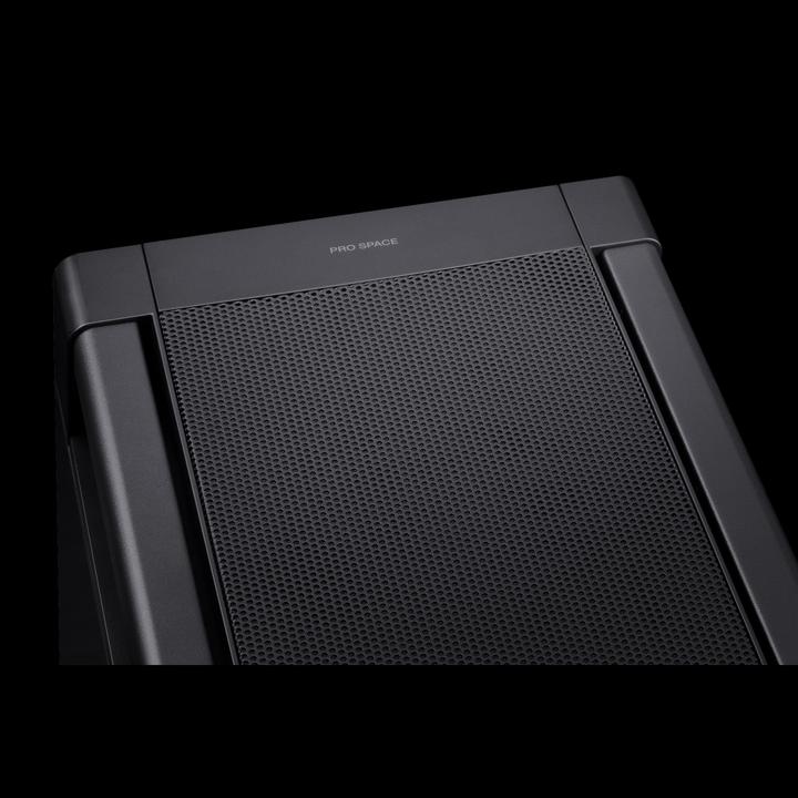 Immagine prodotto ASUS PA602 CUSTODIA PROART (ATX, mATX, Mini-ITX, E-ATX)