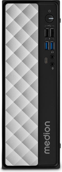 Actual product image Medion T80 (Intel Core i5-12450H, 8 GB, 512 GB)