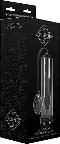 Produktbild Doc Johnson Classic Extender Pump