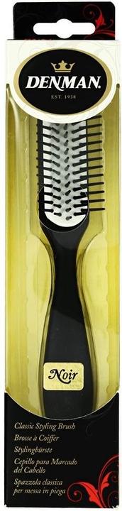 Produktbild Denman Black Range Bürste
