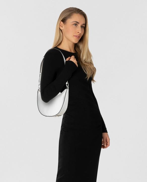 Image du produit Guess Fedana Schultertasche 24 cm