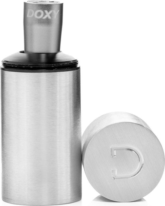 Produktbild Doxy Bullet Vibrator Silver