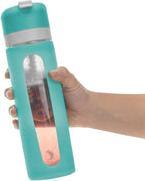 Actual product image Pressa Bottle Glass silicone case (0.71 l)