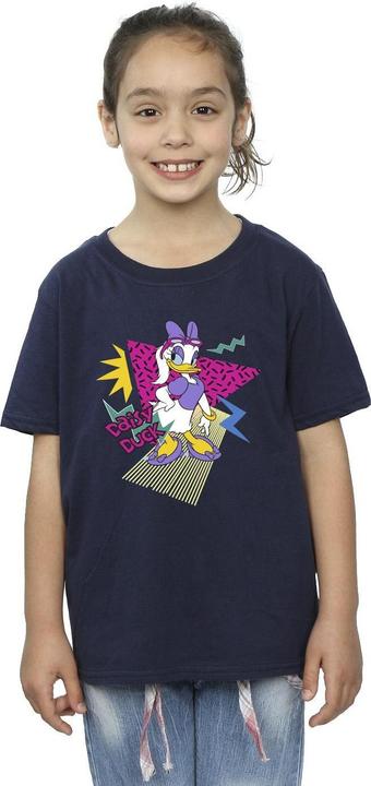 Produktbild Disney Daisy Duck Cool TShirt Mädchen (128)