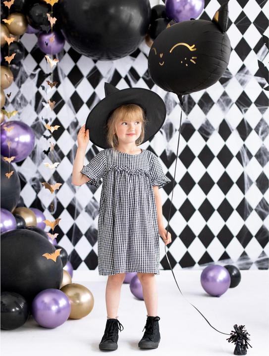 Immagine prodotto Partydeco Gatto palloncino nero